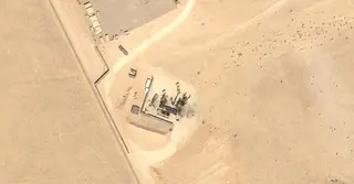 ২৪ ঘণ্টায় চারটি মার্কন ‘থাড’ রাডার ধ্বংসের দাবি ইরানের